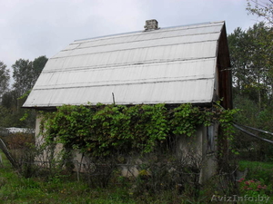 Садовое товарищество  УРОЖАЙ #245570