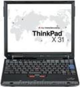 Продаю ibm x31(нетбук) #220526