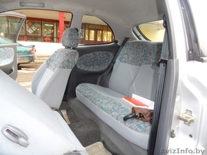 DAEWOO Lanos            #226336