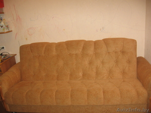 продаю диван б/у  100 у.е. #226279