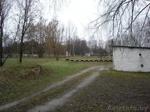 Здание в Бресте #229851