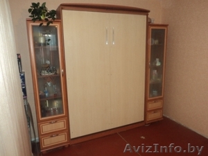 Подъёмная кровать,  шкаф-кровать... #246474