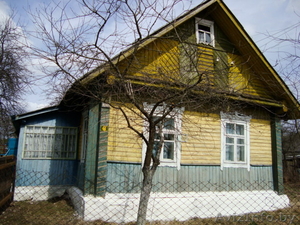 продам домик в деревне у озера #238939