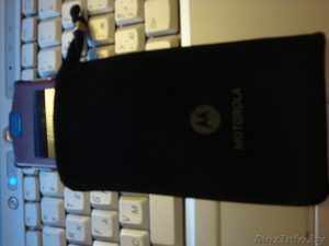 Motorola RAZR V3i #220473