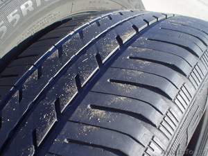 Продам шины Goodyear 205/55 16 #229795
