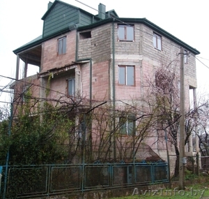 Срочно продам дом в Грузии! #244790