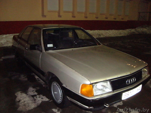 продаю авто Audi  #238969