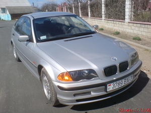 Машина находится в Гомеле #238830