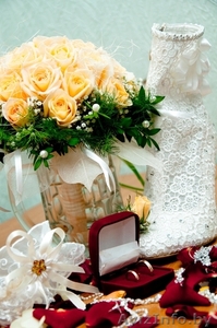 Фотосъемка свадеб и других торжеств #237257