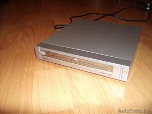 Продам DVD-проигрыватель (AKIRA) #221798