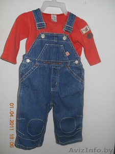 одежда на мальчика #242128