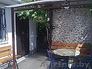 Сдам дом в Евпатории до моря 500 меторов! #238261