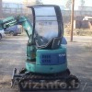 аренда мини экскаваторов и мини погрузчиков #231923