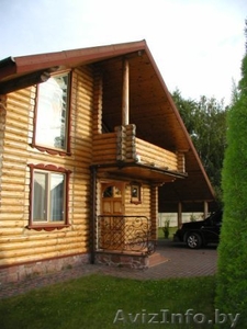 дача на Свитязе #242682