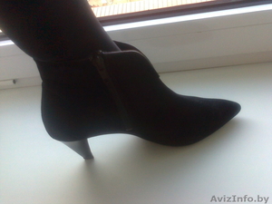 Продам ботильоны #241039