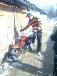 мопед дельта в50 #221752