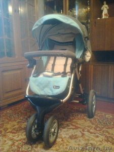 каляска капелла #238889