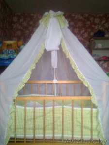 балдахин и защита #246541