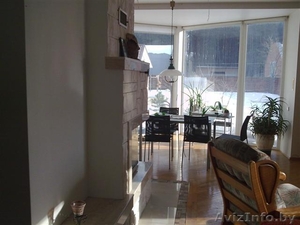 Элитный дом в Вильнюсе #232101