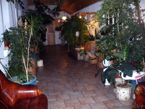 Продаю собственный дом,  оборудованный под гостиницу и ресторан г. Вильнюс Литва #244218