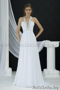  эксклюзивные свадебные платья #223389