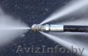 Устранение засоров. #224438