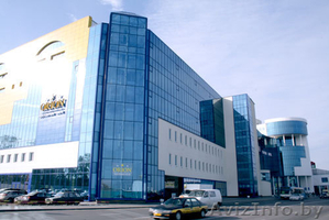 Сдам в аренду павильон  #246883