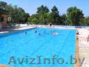 ДЕТСКИЙ И МОЛОДЕЖНЫЙ ОТДЫХ В БОЛГАРИИ! #246783