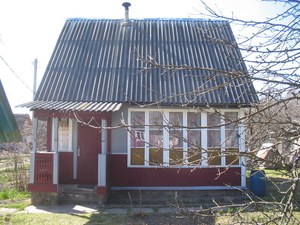 Продается дача Осиповичское направление #183421