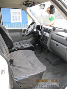 Продам микроавтобус #245100