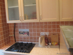 сдается 2-комнатная квартира #248179