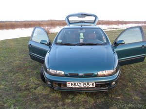 Продам а/м Fiat Bravo #231107