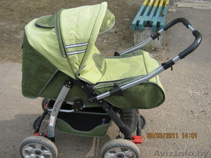 Коляска Bertoni #223853