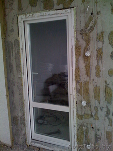 Продам дверь-стеклопакет #219296