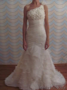 Свадебные платья на заказ #228271