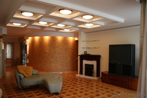 ул Сторожевская 8!  Сдается VIP- квартира в многоэтажном элитном доме по ул Стор #225302