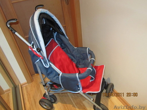 Коляска-трость Modern #238675