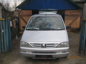 Пежо 806 ---------------------------------------- #239675