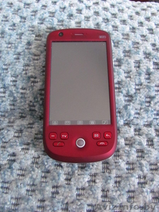 HTC W007 - на 2 SIM карты #224286