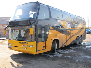 Вираж-М,  аренда автобуса,  заказ автобуса #241902