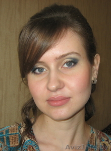 МАКИЯЖ: СВАДЕБНЫЙ,  ВЕЧЕРНИЙ,  ВЫПУСКНОЙ,  НА ЛЮБОЙ СЛУЧАЙ. #135537