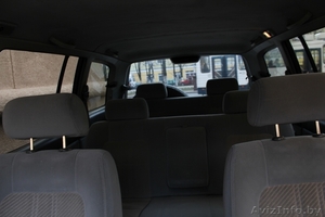 продается автомобиль Mazda MPV 1,  1997 г. #222487