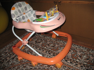 Ходунки Бертони #231433