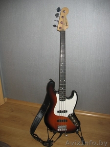  JAZZ-BASS                                                                   #220464