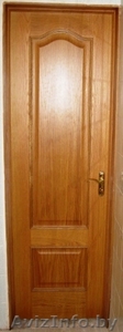 Продаю межкомнатные двери массив #228423