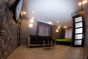 квартира по суткам и более в Гомеле #241009