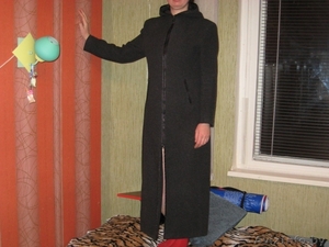 Пальто женское деми #239204