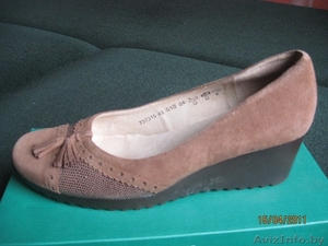 Туфли женские КЛАССНЫЕ!!! #239194