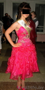 Платье для выпускного, свадьбы и иных торжеств. #222295