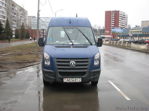 Пассажирские перевозки по РФ, РБ,  Украине и Европе #235803